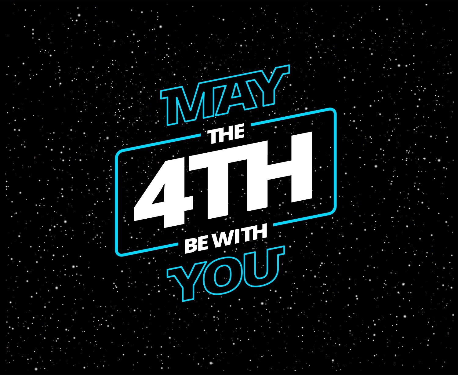 May the 4th